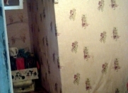 İcarəyə verilir 1 otaqlı 12 m2 köhnə tikili Hüseyn Cavid parkı