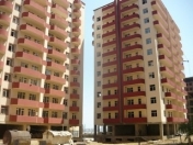 Satılır 3 otaqlı 130 m2 yeni tikili İnşaatçılar m.
