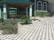 Satılır 4 otaqlı 195 m2 həyət evi Qəbələ