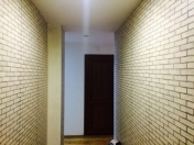 İcarəyə verilir 2 otaqlı 46 m2 yeni tikili Xırdalan