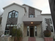 Satılır 7 otaqlı 350 m2 həyət evi Biləcəri