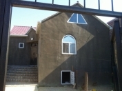 Satılır 3 otaqlı 90 m2 həyət evi Ramana