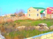 Satılır 5 otaqlı 400 m2 həyət evi Y.Ramana