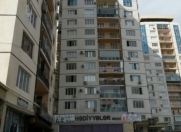 Satılır 3 otaqlı 88 m2 yeni tikili 8 mkr