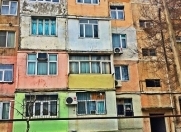 Satılır 2 otaqlı 50 m2 köhnə tikili Binə