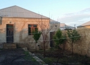 Satılır 4 otaqlı 104 m2 həyət evi Qala