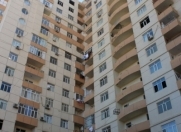 Satılır 3 otaqlı 131 m2 yeni tikili İnşaatçılar m.