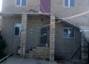 Satılır 6 otaqlı 180 m2 həyət evi Mehdiabad