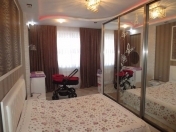 Satılır 3 otaqlı 111 m2 yeni tikili İnşaatçılar m.