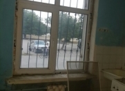 Satılır 1 otaqlı 29 m2 köhnə tikili Ulduz m.