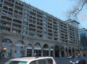 İcarəyə verilir 2 otaqlı 50 m2 köhnə tikili 28 may