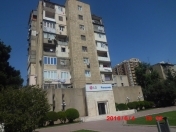 Satılır 3 otaqlı 65 m2 köhnə tikili Nəriman Nərimanov parkı