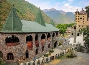 Satılır 5 sot torpaq Qax