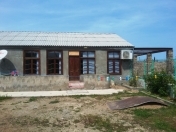 Satılır 5 otaqlı 120 m2 bağ evi Albalı