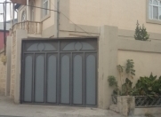 Satılır 6 otaqlı 260 m2 həyət evi Xırdalan