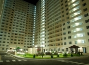 Satılır 3 otaqlı 134 m2 yeni tikili Metropark