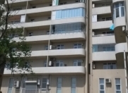 İcarəyə verilir 3 otaqlı 105 m2 yeni tikili Montin adına park