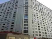 Satılır 3 otaqlı 136 m2 yeni tikili Metropark