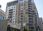 İcarəyə verilir 2 otaqlı 85 m2 yeni tikili Nəriman Nərimanov m.