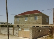 Satılır 6 otaqlı 200 m2 həyət evi Y.Suraxanı