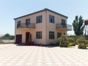 Satılır 6 otaqlı 250 m2 həyət evi Sumqayıt