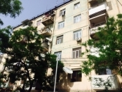 Satılır 3 otaqlı 75 m2 köhnə tikili Montin