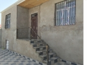 Satılır 4 otaqlı 200 m2 həyət evi Mehdiabad