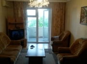 İcarəyə verilir 3 otaqlı 67 m2 köhnə tikili Tofiq Bəhramov stadionu