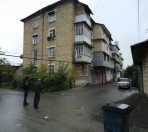 Satılır 2 otaqlı 42.6 m2 köhnə tikili Şəki