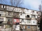 Satılır 1 otaqlı 18.6 m2 köhnə tikili Nəriman Nərimanov m.