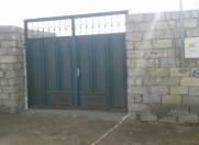 Satılır 2 otaqlı 58.08 m2 həyət evi Kürdəxanı