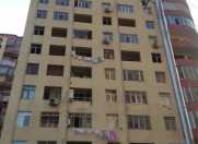 İcarəyə verilir 3 otaqlı 85 m2 yeni tikili Yasamal r.