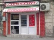 İcarəyə verilir 2 otaqlı 30 m2 obyekt 28 May m.