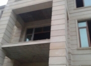 Satılır 7 otaqlı 620 m2 həyət evi Biləcəri