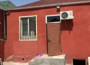 Satılır 6 otaqlı 200 m2 həyət evi Masazır