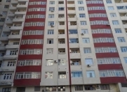 Satılır 4 otaqlı 160 m2 yeni tikili 8 mkr