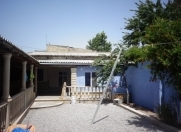 Satılır 5 otaqlı 100 m2 həyət evi Əmircan