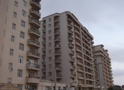 Satılır 2 otaqlı 95 m2 yeni tikili Zabrat 1