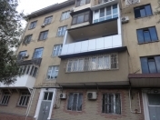 Satılır 5 otaqlı 100 m2 köhnə tikili Hyatt Regency