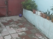 Satılır 3 otaqlı 28 m2 həyət evi Şah İsmayıl Xətai m.