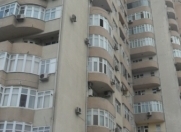 Satılır 2 otaqlı 86 m2 yeni tikili 8 mkr