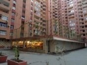 Satılır 3 otaqlı 118 m2 yeni tikili İctimai telekanalı