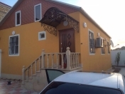 Satılır 4 otaqlı 120 m2 həyət evi Mehdiabad