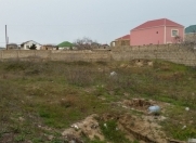 Satılır 5 sot torpaq Hövsan