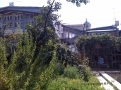 Satılır 9 otaqlı 450 m2 həyət evi Gəncə