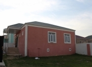 Satılır 3 otaqlı 300 m2 həyət evi Y.Ramana
