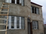 Satılır 8 otaqlı 150 m2 bağ evi Albalı