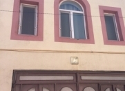 Satılır 4 otaqlı 100 m2 həyət evi Xırdalan