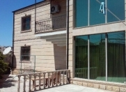 Satılır 4 otaqlı 220 m2 həyət evi Aygun City