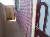 Satılır 1 otaqlı 42 m2 həyət evi Binəqədi